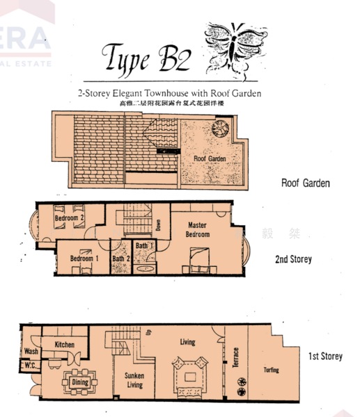 For Rent Chancery Grove