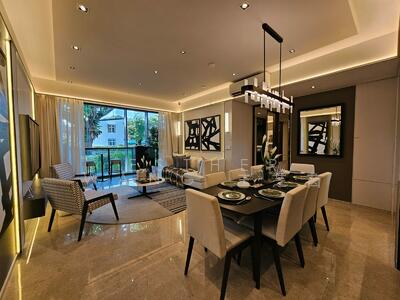 For Rent - Tembusu Grand