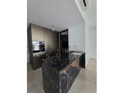 For Rent - Tembusu Grand