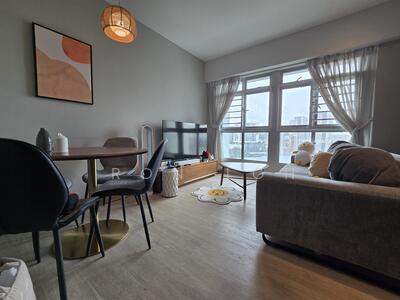 For Sale - 633D Senja Green