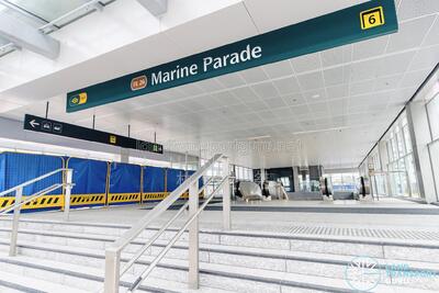 For Rent - Parkway View