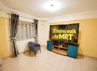 For Rent - 117 Simei Street 1