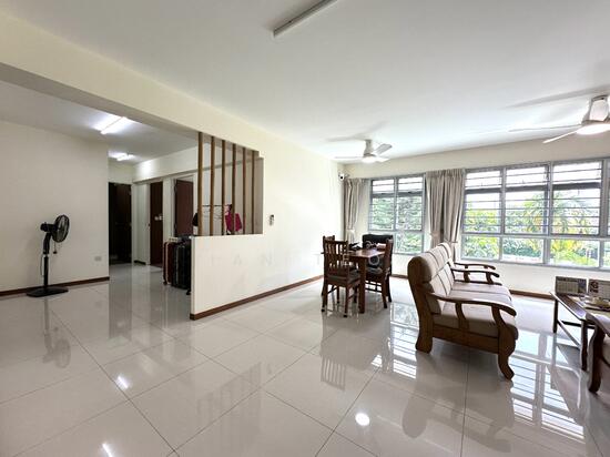 For Sale - 513D Yishun Street 51