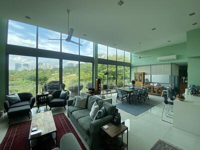 For Sale - ClementiWoods Condominium