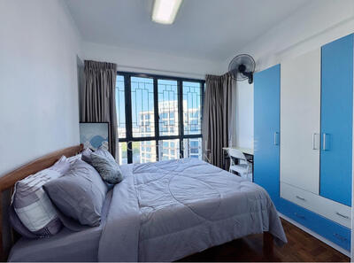 For Rent - Regent Grove