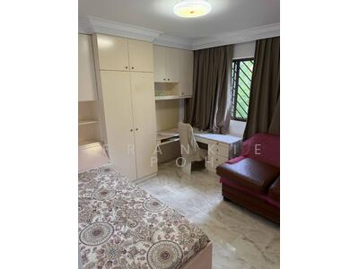 For Rent - 56 Geylang Bahru