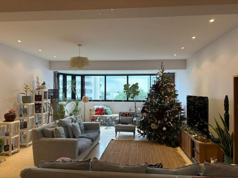 For Rent - Ocean Park