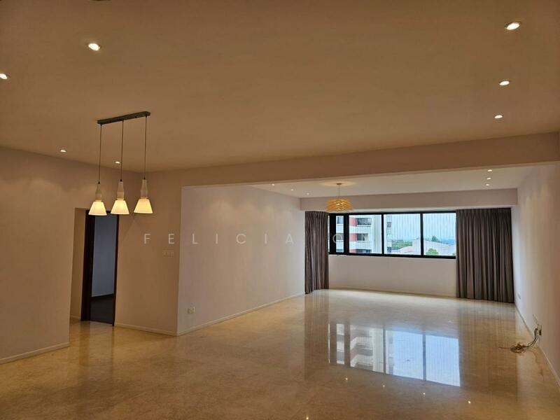 For Rent - Ocean Park