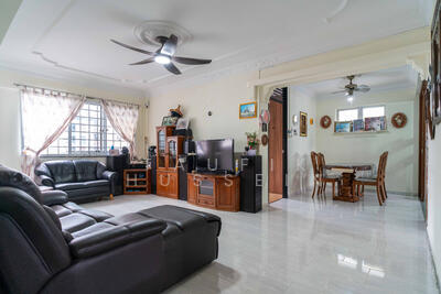 For Sale - 475 Pasir Ris Drive 6