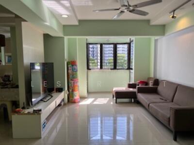 For Sale - 669B Jurong West Street 64