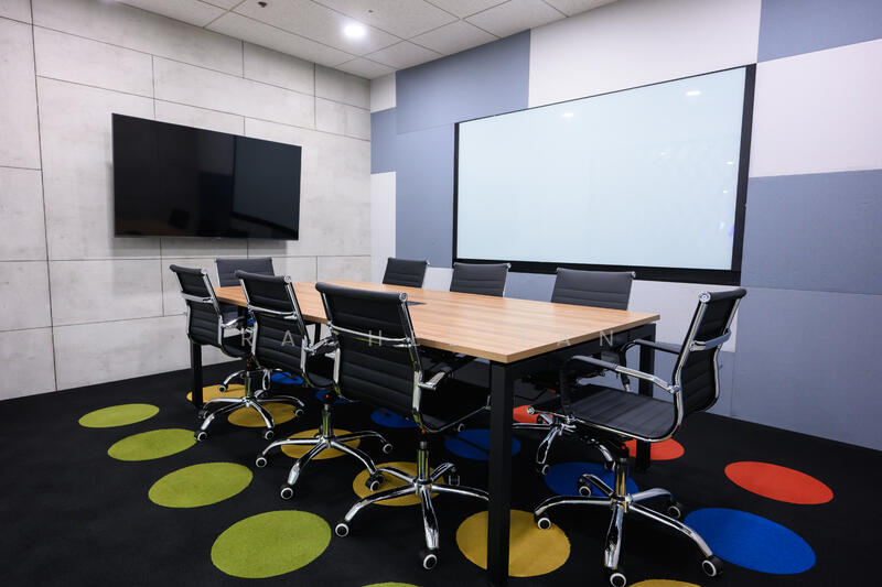 Raffles Quay Offices - Various Sizes Available, , 204 sqft, Office For Rent, by Rachel Tan, 500023865 - Interior - CommercialGuru.com.sg