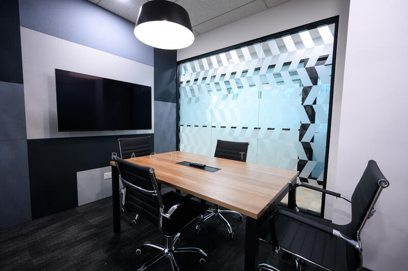 Raffles Quay Offices - Various Sizes Available, , 204 sqft, Office For Rent, by Rachel Tan, 500023865 - Interior - CommercialGuru.com.sg
