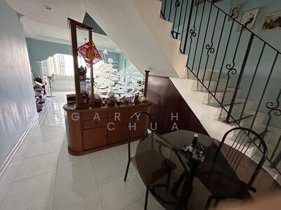 For Rent - 408 Jurong West Street 42