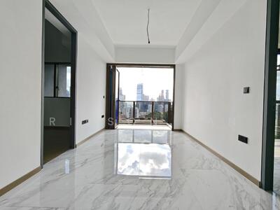 For Rent - Landmark Tower