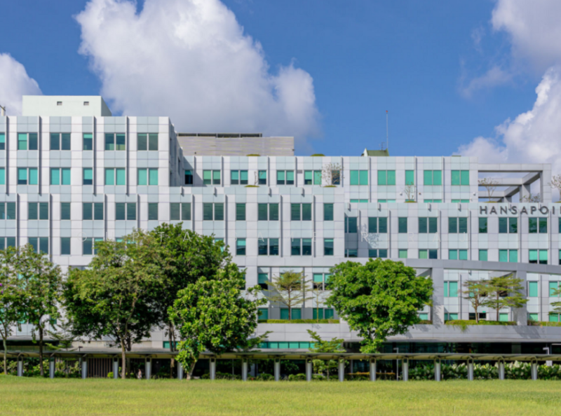 Hansapoint, , 20,354 sqft, Business / Science Park For Rent, by Gupta Sameer Raj, 500023881 - Exterior - CommercialGuru.com.sg