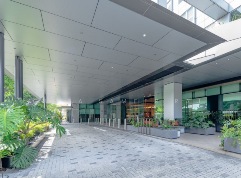 Hansapoint, , 20,354 sqft, Business / Science Park For Rent, by Gupta Sameer Raj, 500023881 - Exterior - CommercialGuru.com.sg