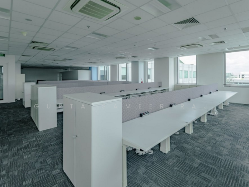 Hansapoint, , 20,354 sqft, Business / Science Park For Rent, by Gupta Sameer Raj, 500023881 - Interior - CommercialGuru.com.sg