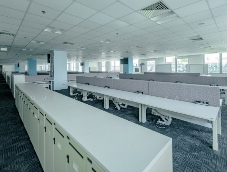 Hansapoint, , 20,354 sqft, Business / Science Park For Rent, by Gupta Sameer Raj, 500023881 - Interior - CommercialGuru.com.sg