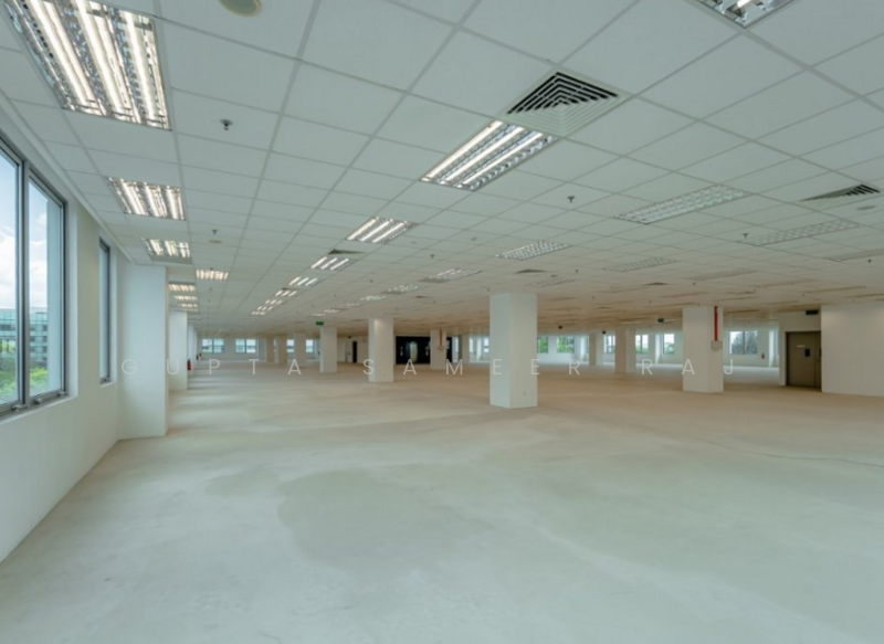 Hansapoint, , 20,354 sqft, Business / Science Park For Rent, by Gupta Sameer Raj, 500023881 - Interior - CommercialGuru.com.sg