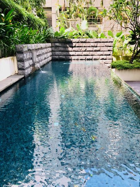 Tranquil Poolside/ Only 26 Units Privacy