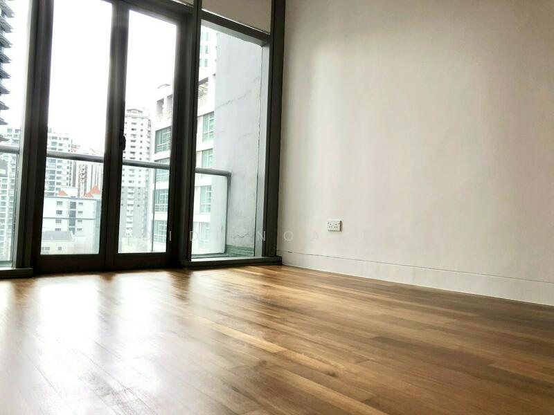 JUNIOR MASTER - with Ensuite Bathroom!