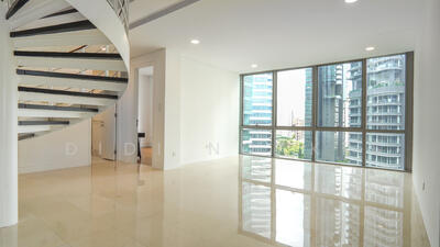 For Sale - The Abode at Devonshire