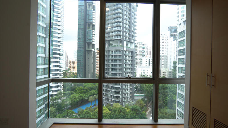 Stunning Views throughout & from Bedrms 