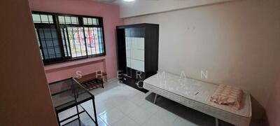 For Rent - 691 Jurong West Central 1