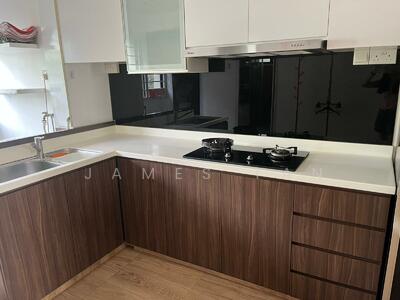 For Rent - 618 Bedok Reservoir Road