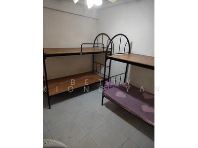 For Rent - 351 Tampines Street 33