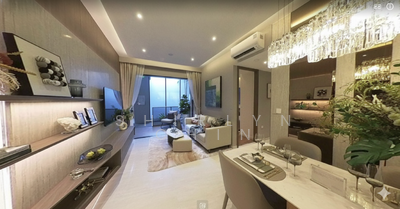 For Sale - FREEHOLD BRAND NEW D15. TOP Jan 26. 1km to TKPS & Haig Girls Sch