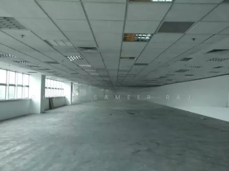 Freight Links Express Logistic Centre, 51 Penjuru Road, 43,121 sqft, Warehouse For Rent, by Gupta Sameer Raj, 500023895 - Interior - CommercialGuru.com.sg