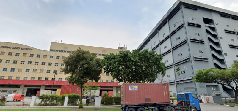 Freight Links Express Logistic Centre, 51 Penjuru Road, 43,121 sqft, Warehouse For Rent, by Gupta Sameer Raj, 500023895 - Exterior - CommercialGuru.com.sg