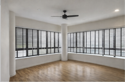 For Sale - The Interlace