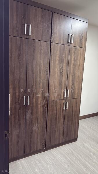 For Rent - 636B Senja Parc View