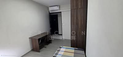 For Rent - 636B Senja Parc View