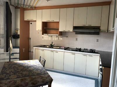 For Rent - 290C Compassvale Crescent