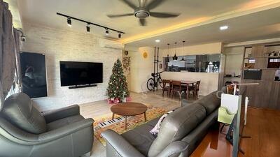 For Sale - 428B Yishun Avenue 11