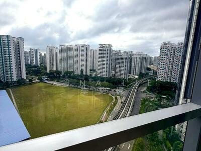 For Rent - High Park Residences