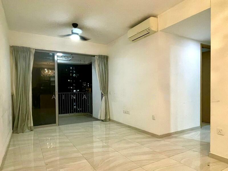 For Rent - High Park Residences