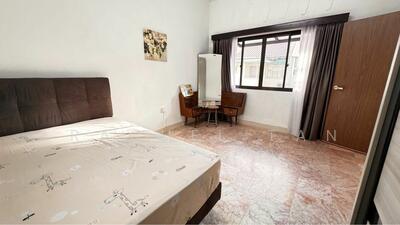 For Rent - 70 Ceylon Road