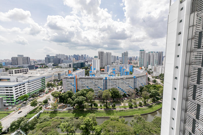 Eight Riversuites Condominium For Sale at S$ 2,080,000 | PropertyGuru Singapore - Exterior