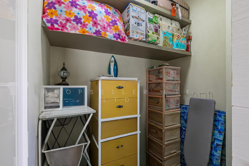 Eight Riversuites Condominium For Sale at S$ 2,080,000 | PropertyGuru Singapore - Interior