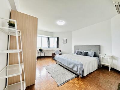 For Rent - Ivory Heights