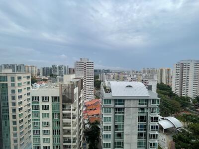 For Rent - Versilia On Haig