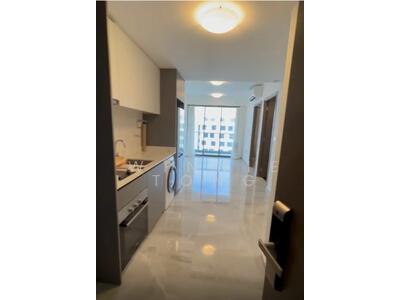 For Rent - Affinity At Serangoon