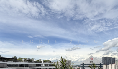 For Sale - The Interlace