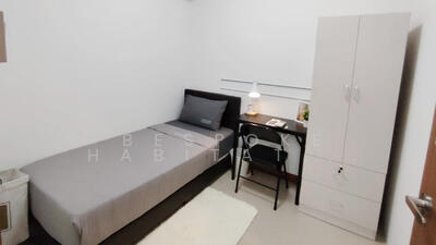 For Rent - Blue Horizon