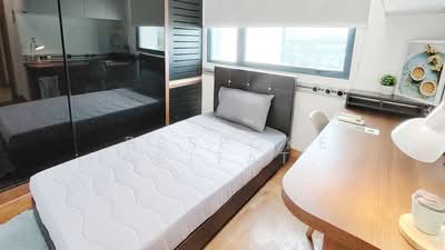 For Rent - Blue Horizon