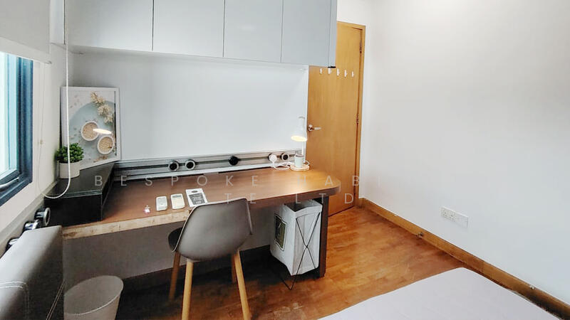 Blue Horizon, 29 West Coast Crescent, Room Rental, 100 sqft, Condominium For Rent, by Bespoke Habitat Pte Ltd, 500024004 - 09-07 CR6 - PropertyGuru.com.sg